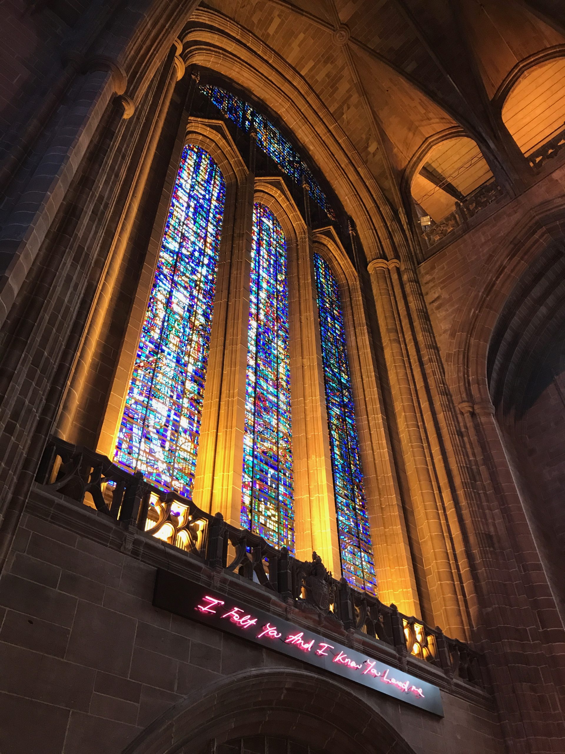 ‎⁨Liverpool Cathedral⁩, ⁨Liverpool⁩, ⁨United Kingdom⁩